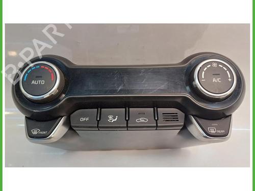 climate-control-kia-stonic-yb-2017-40143830 main image