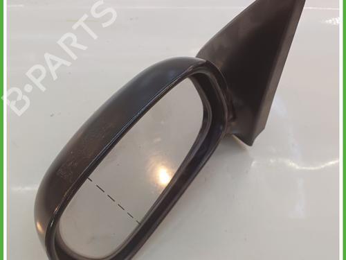 Used Left mirror NISSAN MICRA II (K11) 1.0 i 16V (60 hp) 21074197