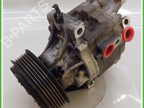 AC Kompressor FIAT PANDA (169_) 1.3 D Multijet (169.AXC1A) (70 hp) 19935023