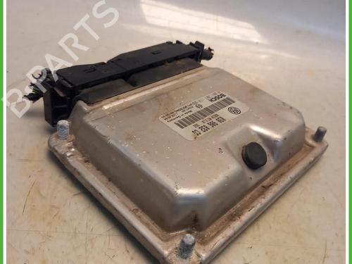 Engine control unit (ECU) VW POLO (6N2) 1.4 | BP40075720M57 - Image 4