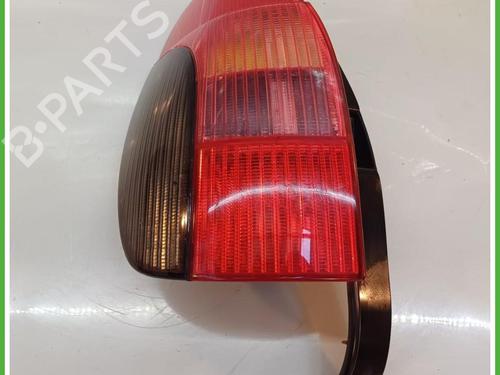Used Left taillight Left taillight PEUGEOT 306 Break (7E, N3, N5) 1.6 (98 hp) 40138276 40138276