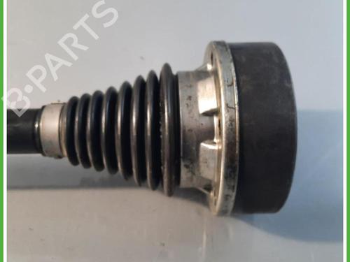Left front driveshaft SEAT LEON (5F1) 1.6 TDI | BP40133212M38 - Image 5