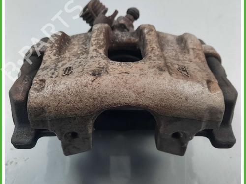 Left rear brake caliper FORD KUGA II (DM2) 2.0 TDCi | BP12214019M107 