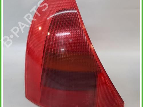 Used Left taillight RENAULT CLIO II (BB_, CB_) 1.2 (BB0A, BB0F, BB10, BB1K, BB28, BB2D, BB2H, CB0A,... (58 hp) 12318570