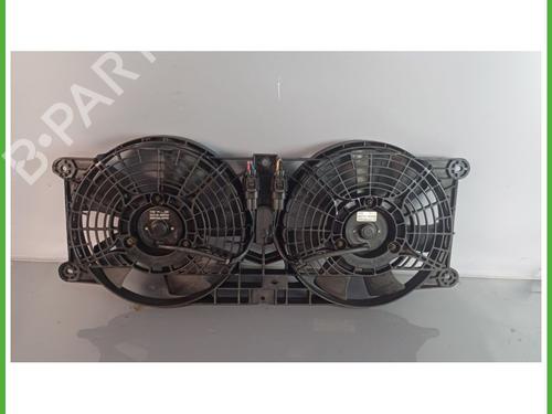 BP17557290M35 | Koelventilatormotor SSANGYONG REXTON / REXTON II (GAB_) 2.7 Xdi BP17557290M35