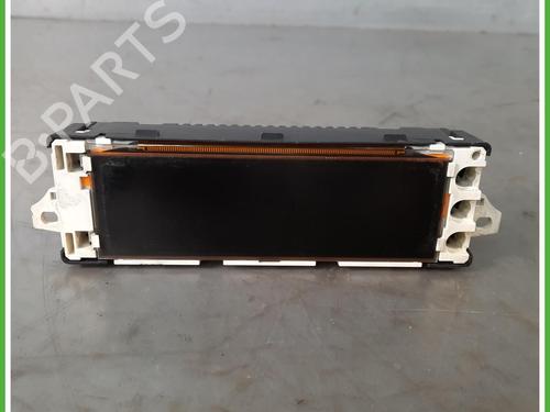 Used Radio Radio PEUGEOT PARTNER Tepee 1.6 HDi 16V (90 hp) 40074532 40074532