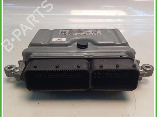 Engine control unit (ECU) MERCEDES-BENZ B-CLASS Sports Tourer (W245) B 180 CDI (245.207) | BP21820424M57 