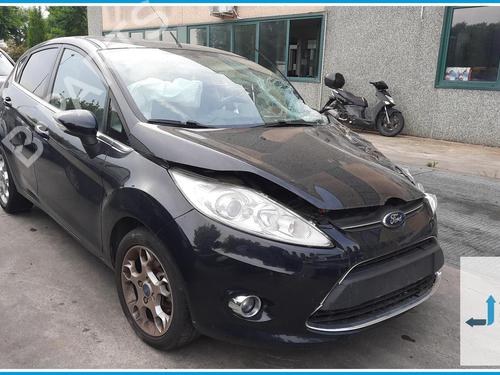 Engine FORD FIESTA VI (CB1, CCN) 1.4 TDCi | BP40076399M1  - Image 10