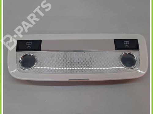 Innerbelysning MERCEDES-BENZ GLA-CLASS (X156) GLA 200 CDI / d (156.908) (136 hp) 11373594