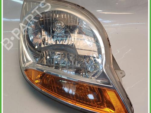 Used Right headlight CHEVROLET MATIZ (M200, M250) 0.8 LPG (52 hp) 27458890