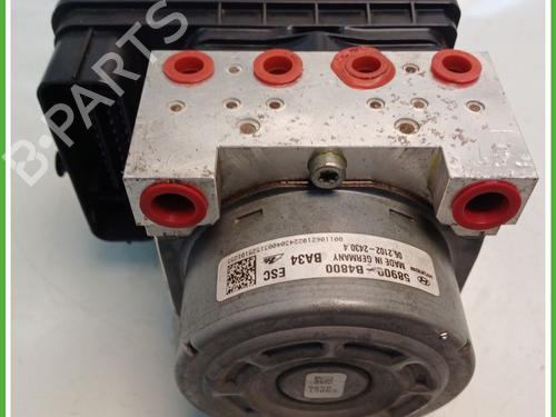 ABS pump HYUNDAI i10 II (BA, IA) 1.0 | BP25613916M43 