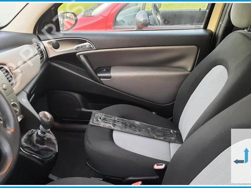 Engine control unit (ECU) LANCIA YPSILON (843_) 1.2 (843.AXB1A) | BP40139227M57 - Image 8