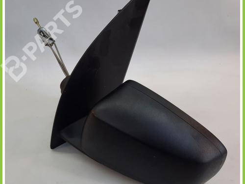 Left mirror FIAT PANDA (169_) 1.1 (169.AXA1A) | BP11721343C26 