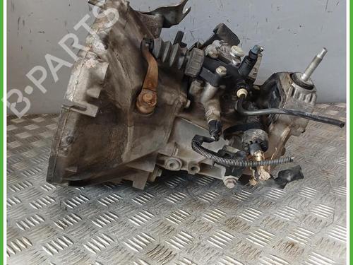 Gearbox FIAT 500 (312_) 0.9 (312AXG1A, 312.AXG11) | BP40149028M3 - Image 4