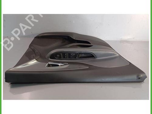 Front left panel OPEL MOKKA / MOKKA X (J13) 1.4 LPG (_76) | BP40142141C58 - Image 5