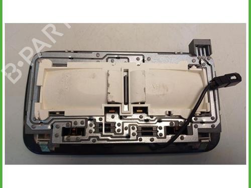Interior roof light LANCIA YPSILON (312_) 1.2 (312.PXA1A, 312.YXA1A) | BP40144721I8 - Image 3