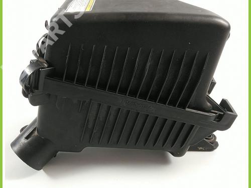 Luftfilter kasse KIA PICANTO I (SA) 1.1 CRDi | BP11368311M87