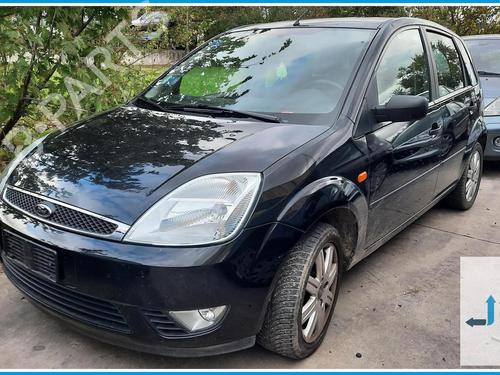 Used Parts FORD FIESTA V (JH_, JD_) 1.4 TDCi 5018420