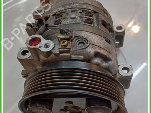 AC compressor NISSAN MICRA II (K11) 1.3 i 16V | BP17709843M34 