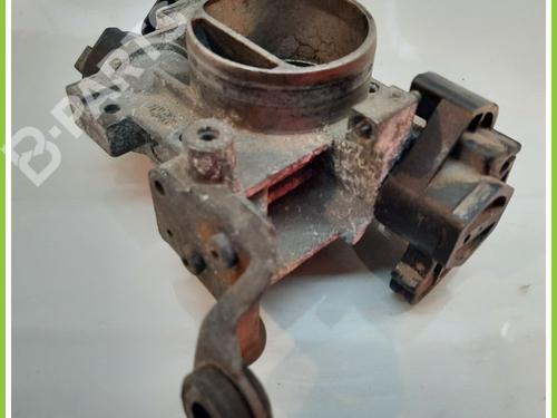 Throttle body FIAT SEICENTO / 600 (187_) 1.1 (187AXB, 187AXB1A, 187AXC1A02) | BP11788657M82 