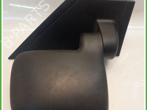 Right mirror FORD TRANSIT CONNECT (P65_, P70_, P80_) 1.8 Di | BP30169329C27