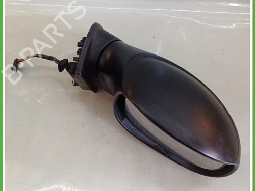 Right mirror CITROËN C3 I (FC_, FN_) 1.1 i | BP15635974C27 