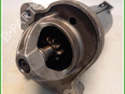 Starter FORD FIESTA VI (CB1, CCN) 1.4 TDCi | BP40076229M8 - Image 2