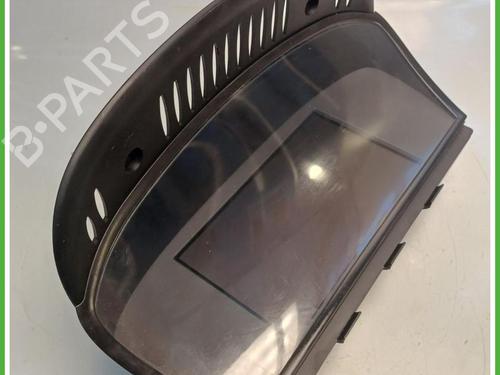 Radio BMW 5 Touring (E61) 525 d | BP40145260E6 - Image 5