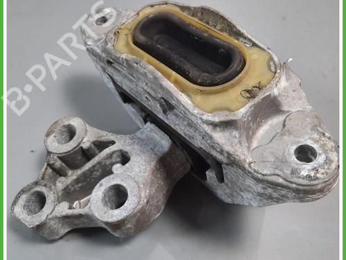 Used Engine mount Engine mount LANCIA Y (840_) 1.2 (840AA, 840AF1A) (60 hp) 40132781 40132781