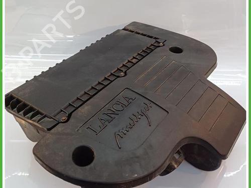 Upper protection LANCIA YPSILON (843_) 1.3 JTD (843.AXD11, 843.AXD1A) | BP40138708M93 - Image 6