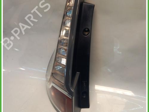 Used Left taillight RENAULT SCÉNIC III (JZ0/1_) 1.5 dCi (110 hp) 30846923
