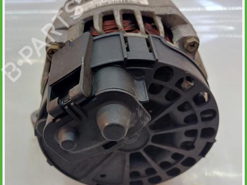 Alternator LANCIA YPSILON (843_) 1.2 (843.AXA1A) | BP20329727M7 