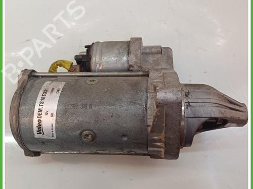 Starter OPEL CORSA D (S07) 1.3 CDTI (L08, L68) | BP17101443M8 