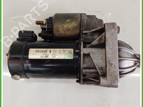 Starter FIAT MULTIPLA (186_) 1.6 16V Bipower (186AXC1A) | BP15621577M8 