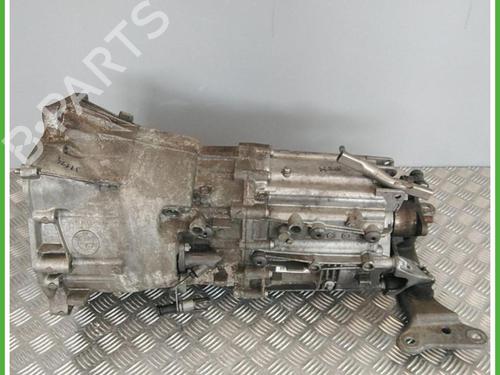 Gearbox BMW 1 (E81) 118 d | BP40131825M3 - Image 4