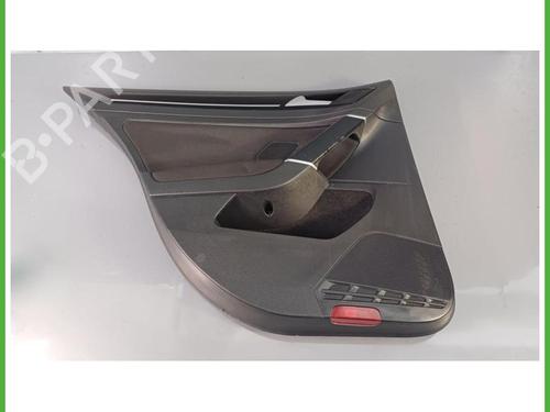 Used Rear left panel Rear left panel VW GOLF VII (5G1, BQ1, BE1, BE2) 1.6 TDI (110 hp) 40139877 40139877