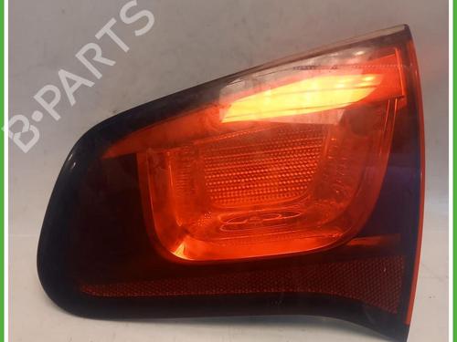 Right taillight CITROËN C3 II (SC_) 1.1 i | BP40073895C35 - Image 5