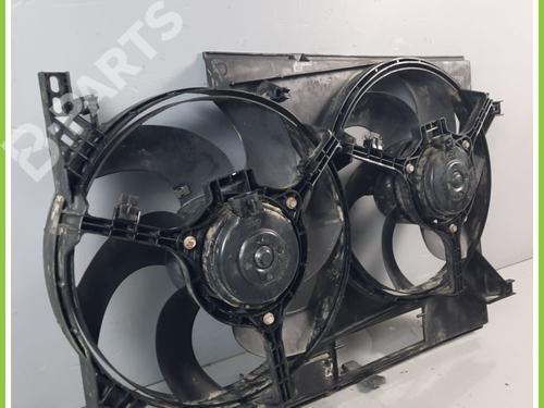 Radiator fan LAND ROVER FREELANDER I (L314) 2.0 DI 4x4 | BP11367280M35 