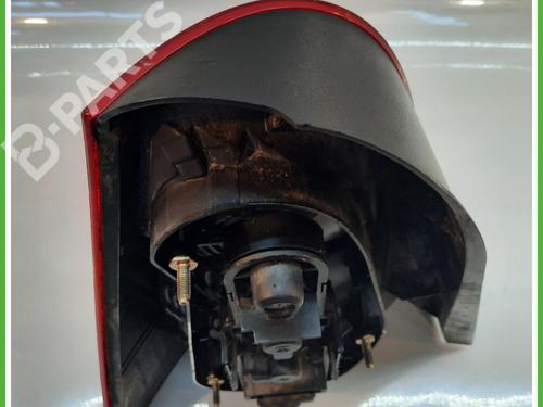 Right taillight MERCEDES-BENZ A-CLASS (W168) A 170 CDI (168.008) | BP11868701C35 