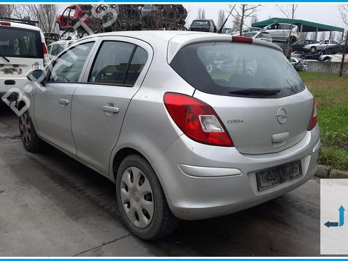 Alternator OPEL CORSA D (S07) 1.2 LPG (L08, L68) | BP40073244M7 - Image 10