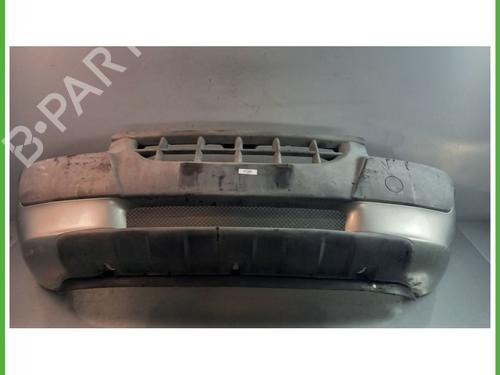 Used Front bumper FIAT DOBLO MPV (119_, 223_) 1.3 JTD 16V (70 hp) 19703362