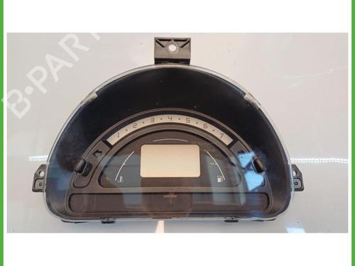 Used Instrument cluster Instrument cluster CITROËN C2 (JM_) 1.1 (60 hp) 40146383 40146383