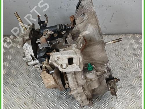 Gearbox LANCIA YPSILON (843_) 1.3 JTD (843.AXD11, 843.AXD1A) | BP40148768M3 - Image 2