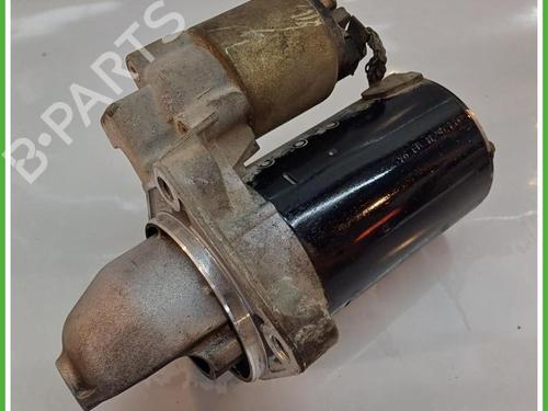Used Starter Starter FORD FIESTA IV (JA_, JB_) 1.25 i 16V (75 hp) 40138686 40138686