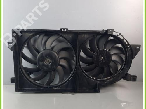 Køleventilator elektrisk CHRYSLER VOYAGER IV (RG, RS) 2.8 CRD (150 hp) 11367387