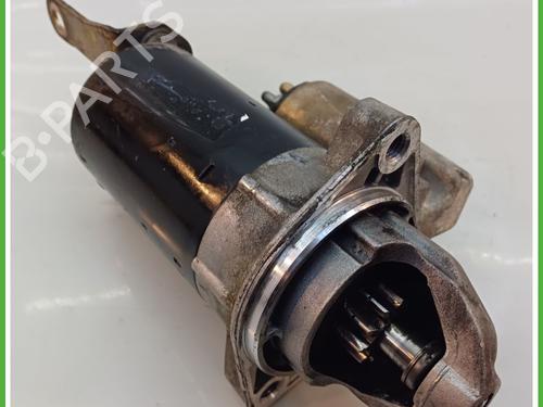 Starter FORD FIESTA IV (JA_, JB_) 1.25 i 16V | BP20329753M8 
