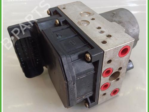 Used ABS pump PEUGEOT 307 Break (3E) 2.0 HDI 110 (107 hp) 20165136