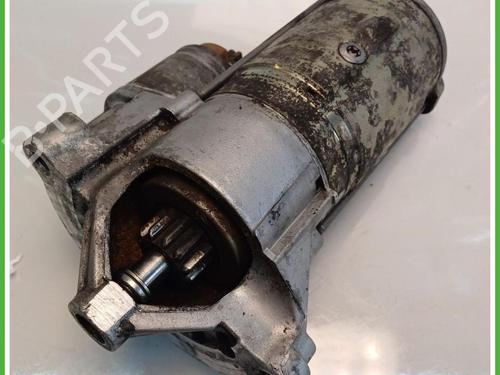 Used Starter Starter LANCIA PHEDRA (179_) 2.0 D Multijet (179.AXL1B, 179.BXL1B) (136 hp) 40146278 40146278
