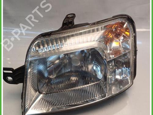 left-headlight-fiat-panda-169_-2003-40144583 main image