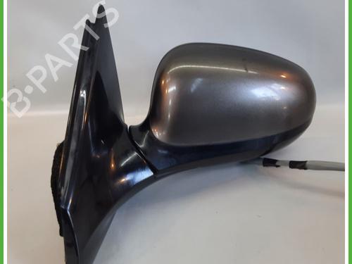 Left mirror FIAT CROMA (194_) 1.9 D Multijet (194AXC1B, 194AXC12) | BP14831161C26 